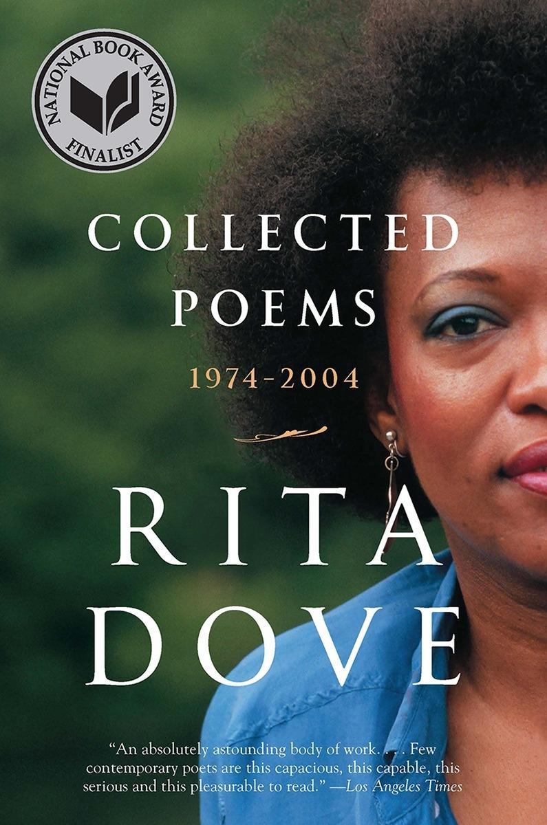 Cover: 9780393354935 | Collected Poems: 1974-2004 | Rita Dove | Taschenbuch | Englisch | 2017