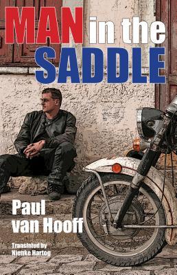 Cover: 9781890623623 | Man in the Saddle, English Edition | Paul van Hooff | Taschenbuch