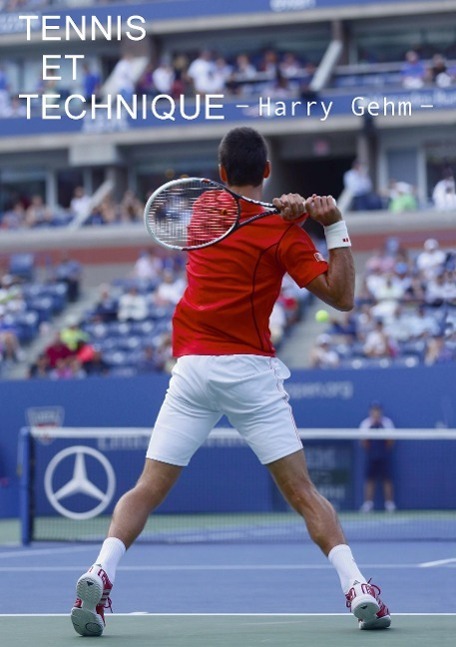 Cover: 9782322007479 | Tennis et technique | Harry Gehm | Taschenbuch | Paperback | 256 S.