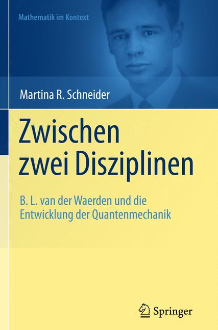 Cover: 9783642218248 | Zwischen zwei Disziplinen | Martina Schneider | Taschenbuch | xxiii