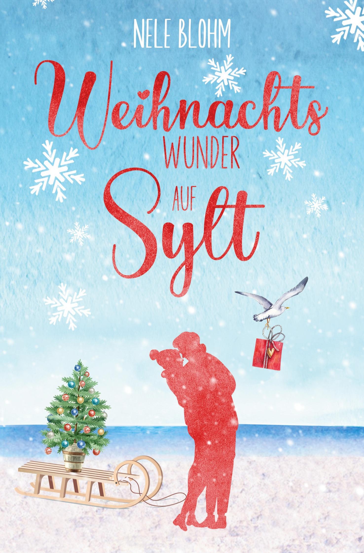 Cover: 9783759263919 | Weihnachtswunder auf Sylt | Nele Blohm | Taschenbuch | Paperback