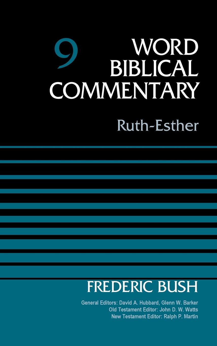 Cover: 9780310522102 | Ruth-Esther, Volume 9 | Zondervan | Buch | Englisch | 2012 | Zondervan