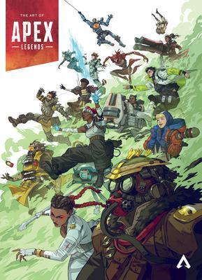 Cover: 9781506723617 | The Art Of Apex Legends | Respawn Entertainment | Buch | Englisch