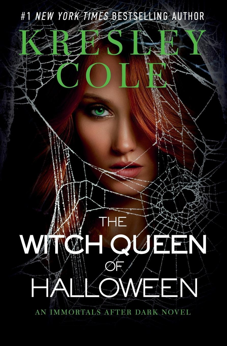 Cover: 9798989376223 | The Witch Queen of Halloween | Kresley Cole | Taschenbuch | Paperback