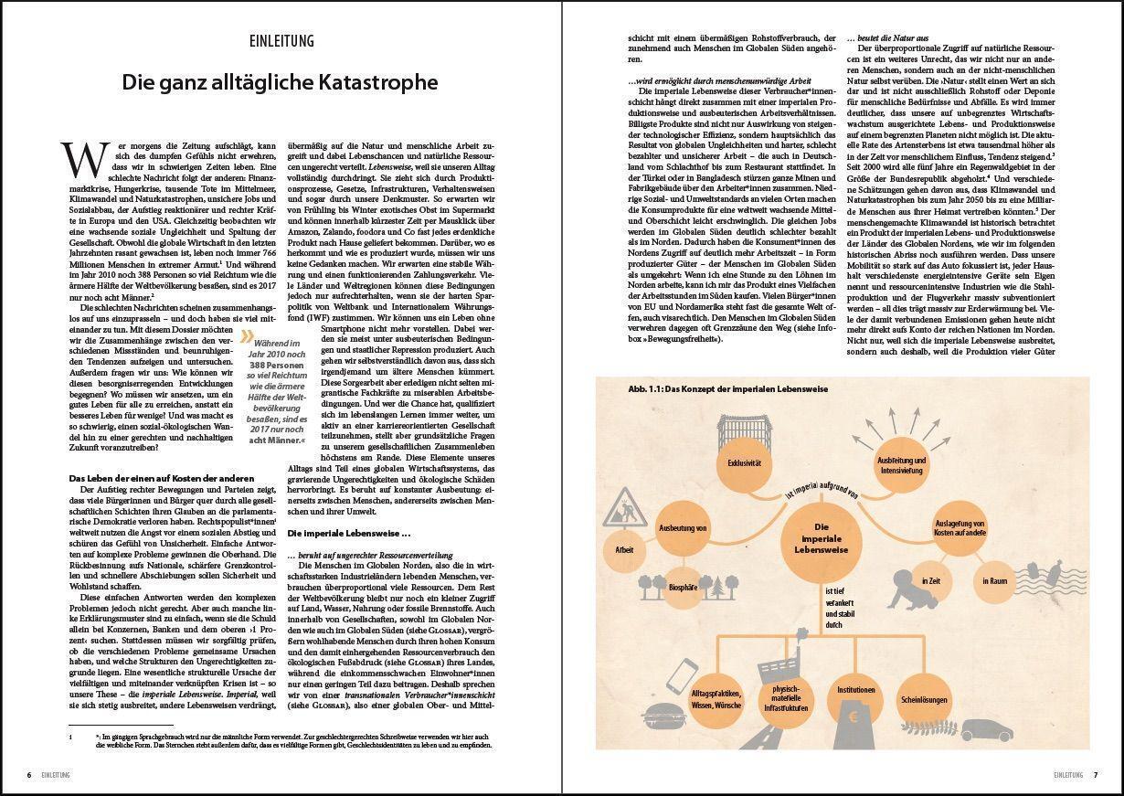 Bild: 9783960060253 | Auf Kosten Anderer? | Thomas Kopp | Taschenbuch | Deutsch | 2017