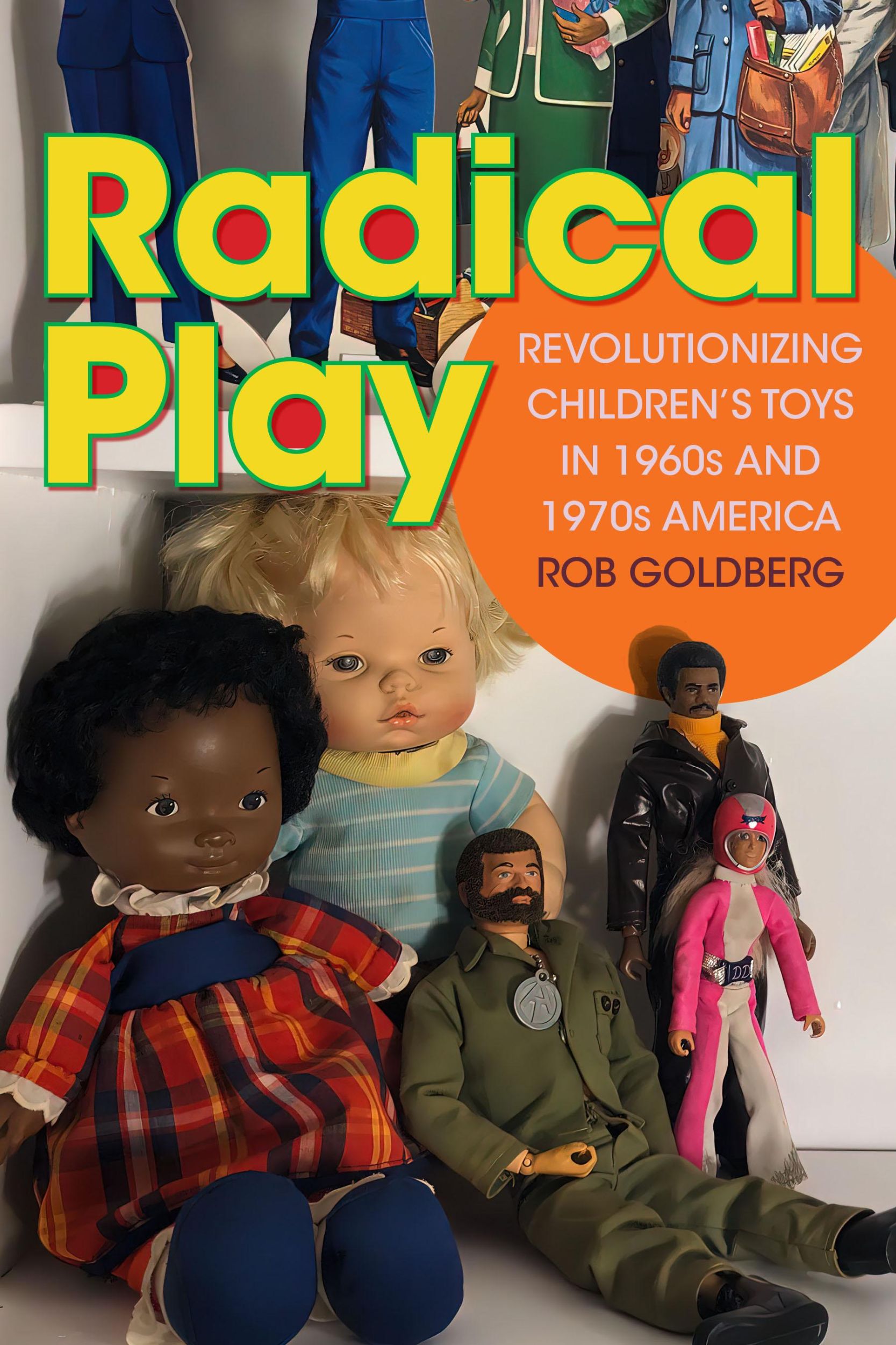 Cover: 9781478025115 | Radical Play | Rob Goldberg | Taschenbuch | Kartoniert / Broschiert