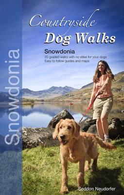 Cover: 9780957372221 | Countryside Dog Walks - Snowdonia | Erwin Neudorfer (u. a.) | Buch