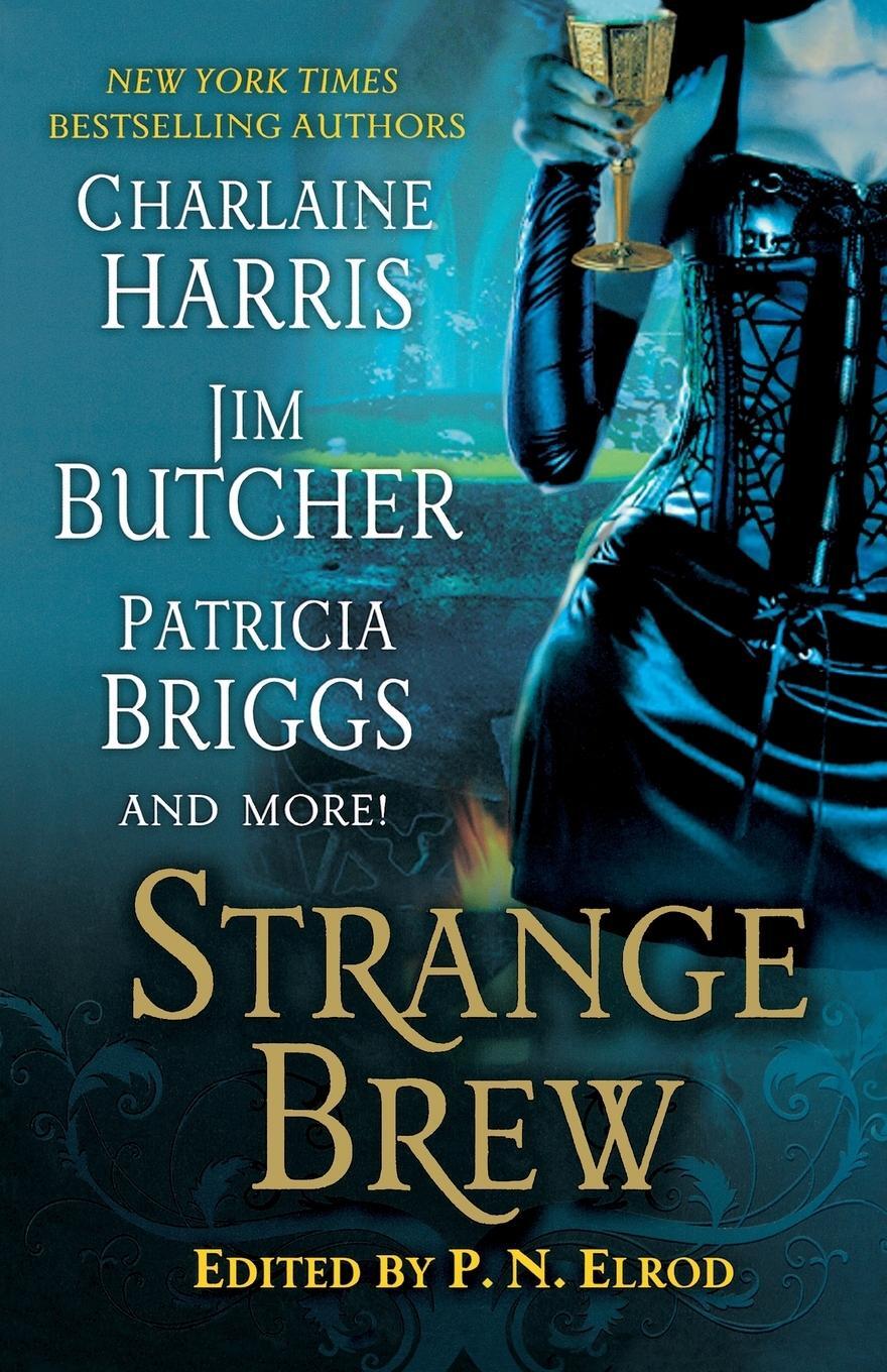 Cover: 9780312383367 | Strange Brew | P. N. Elrod | Taschenbuch | Paperback | Englisch | 2009