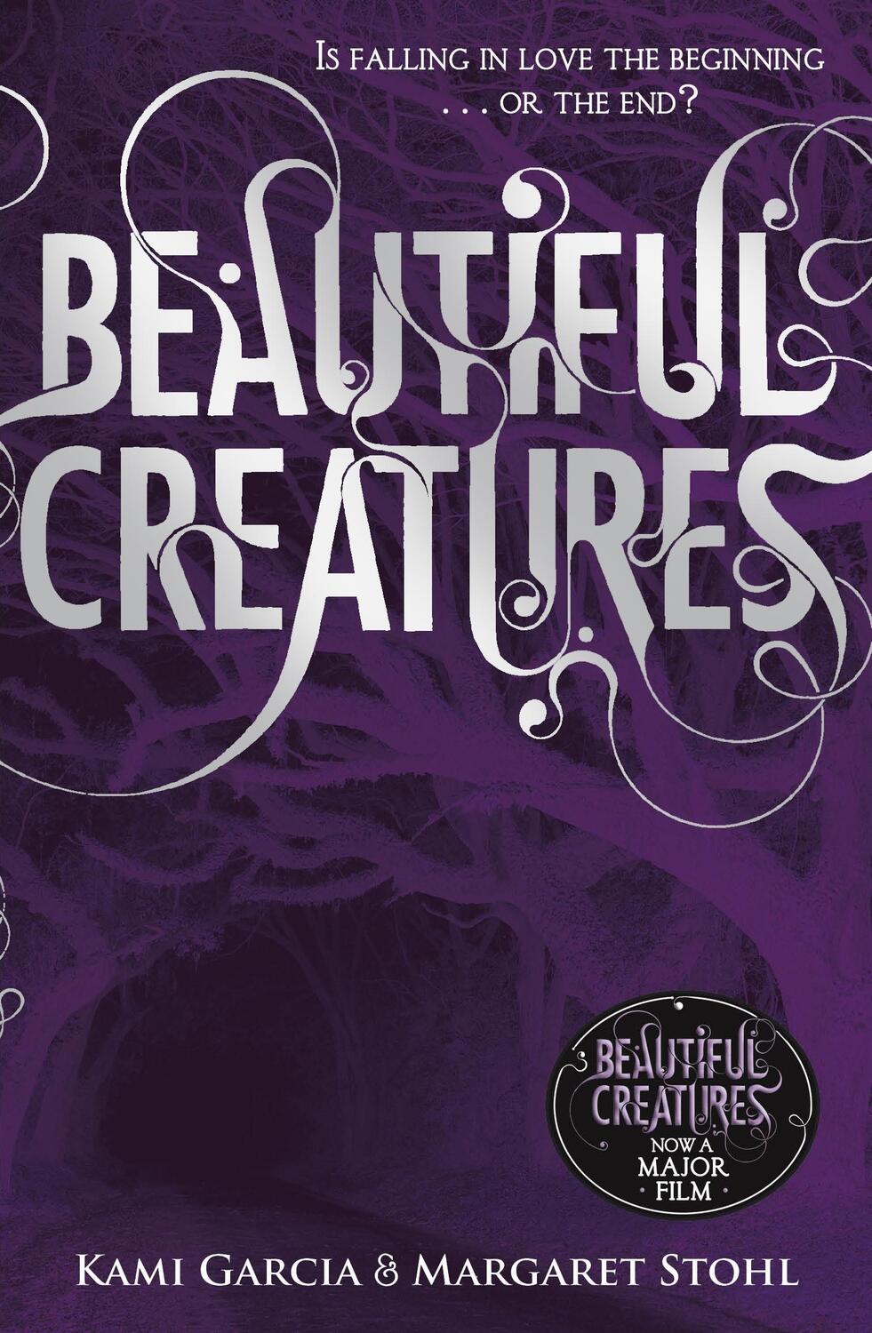 Cover: 9780141326085 | Beautiful Creatures (Book 1) | Kami Garcia (u. a.) | Taschenbuch