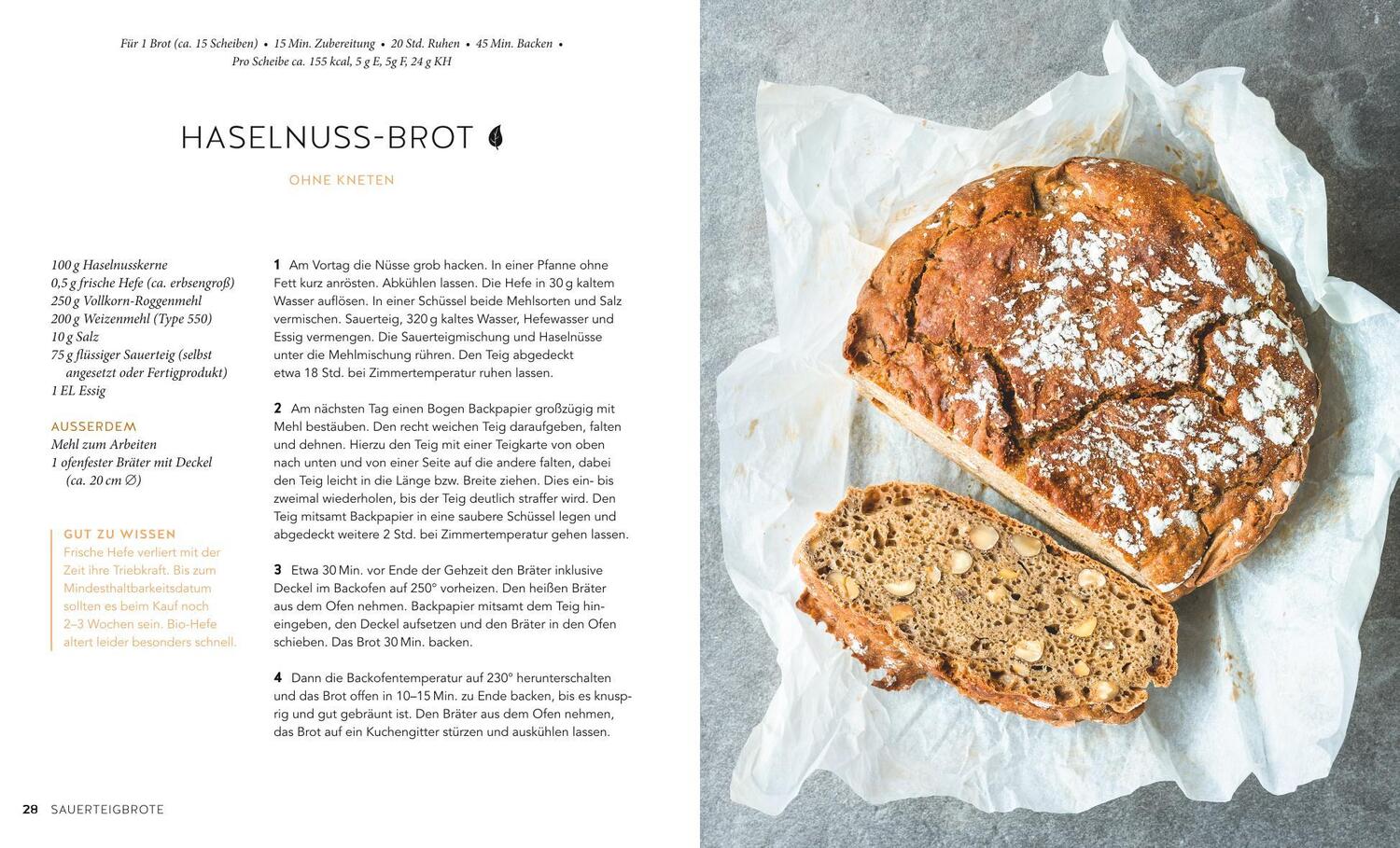 Bild: 9783833871382 | Brot backen | Anne-Katrin Weber | Taschenbuch | GU KüchenRatgeber