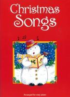 Cover: 9780571532872 | Christmas Songs | Barrie Carson-Turner | Buch | Englisch | 2008