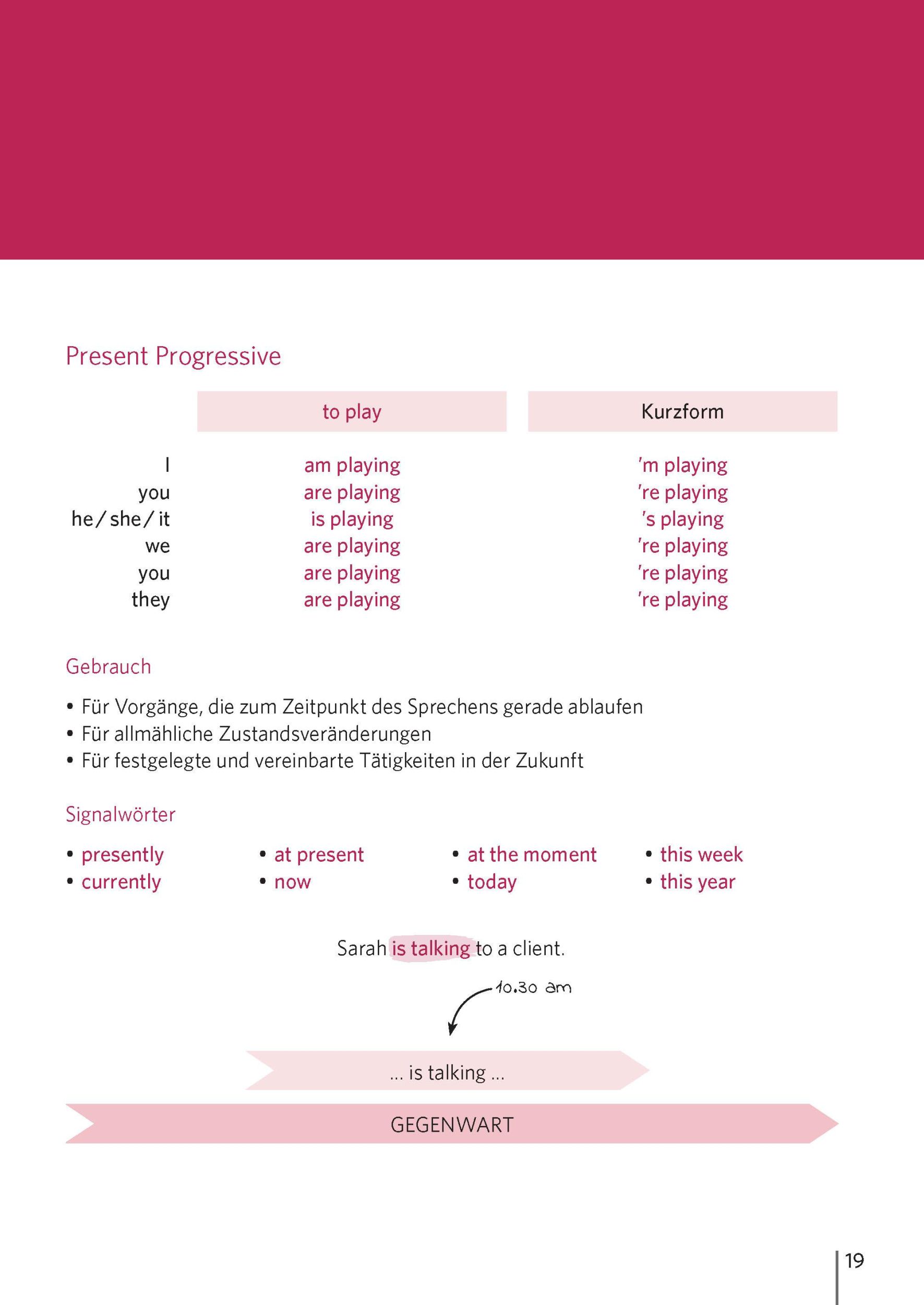 Bild: 9783125636330 | Langenscheidt Zeiten mit System Englisch | Taschenbuch | 240 S. | 2025