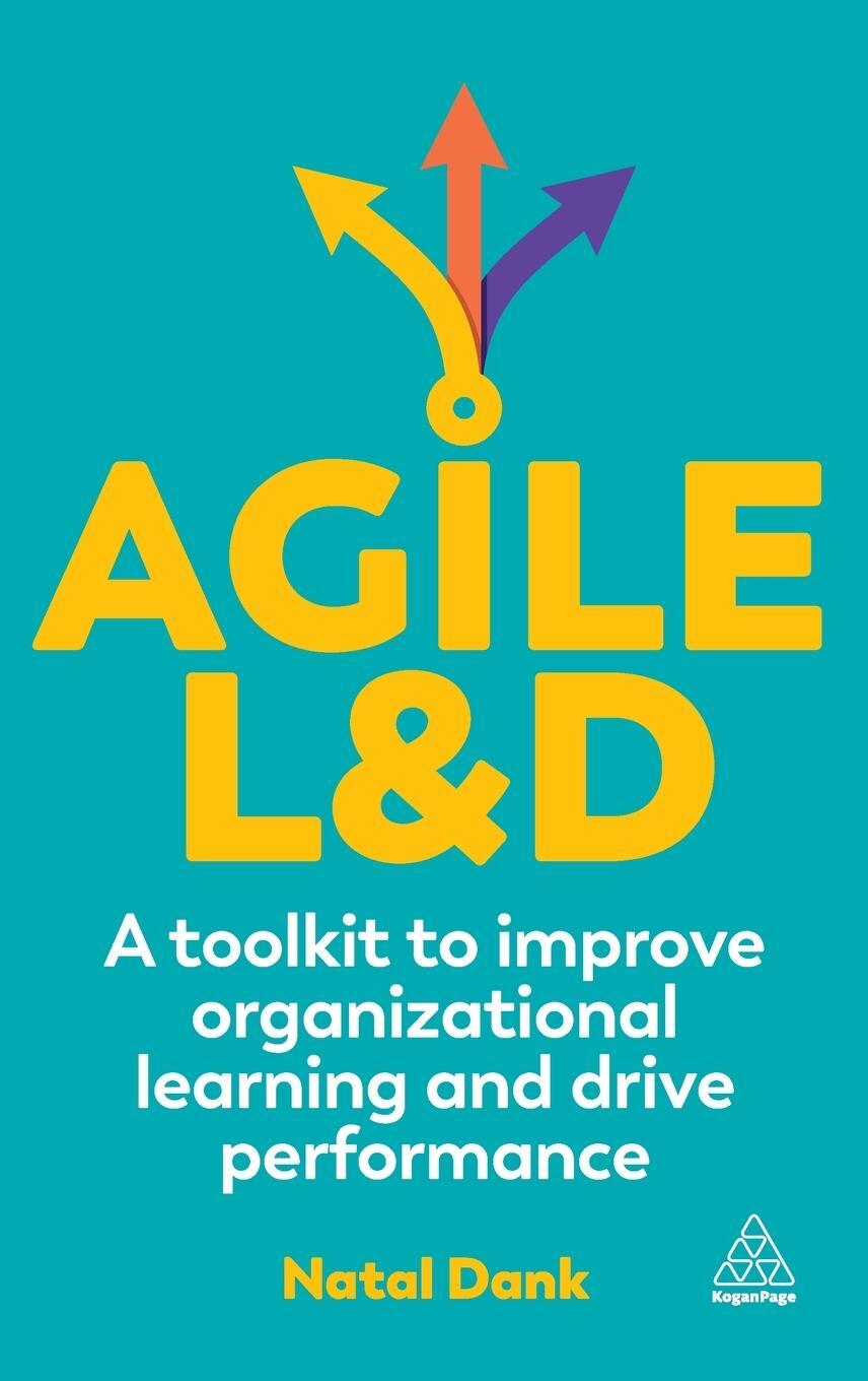 Cover: 9781398613270 | Agile L&amp;d | Natal Dank | Buch | HC gerader Rücken kaschiert | Englisch