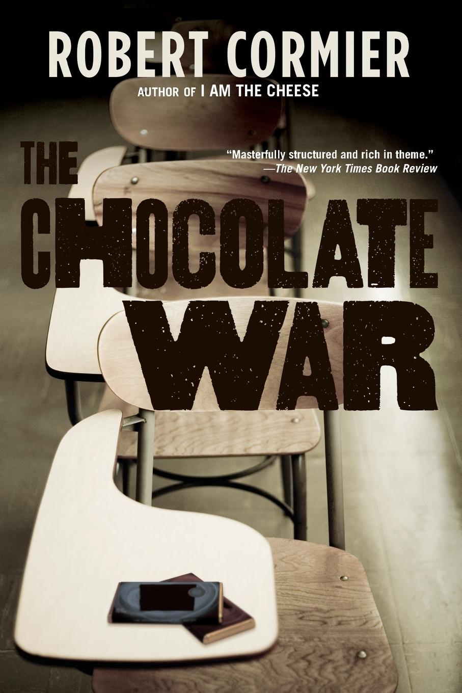 Cover: 9780375829871 | The Chocolate War | Robert Cormier | Taschenbuch | 253 S. | Englisch