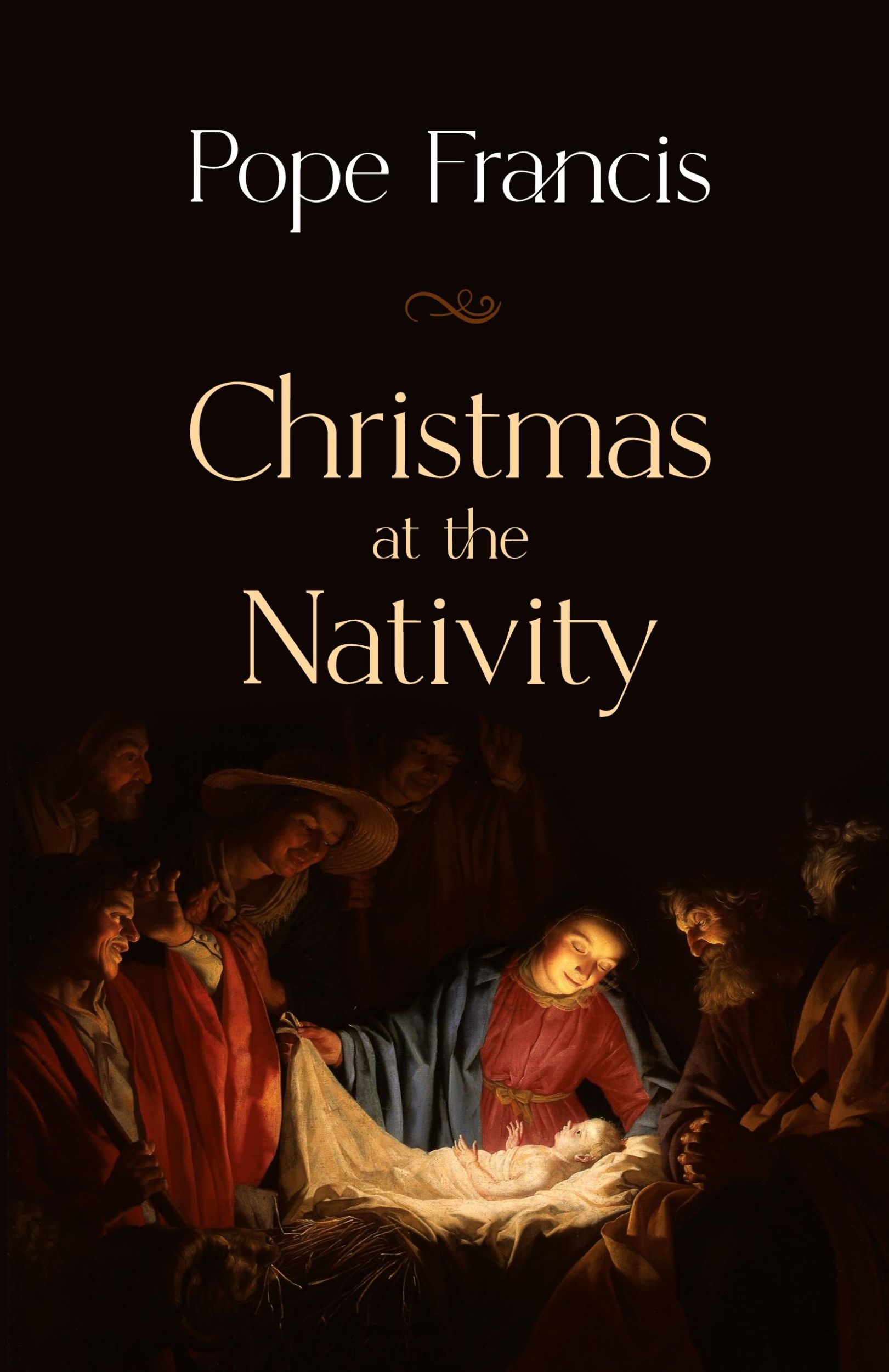 Cover: 9781565485761 | Christmas at the Nativity | Pope Francis | Taschenbuch | Englisch