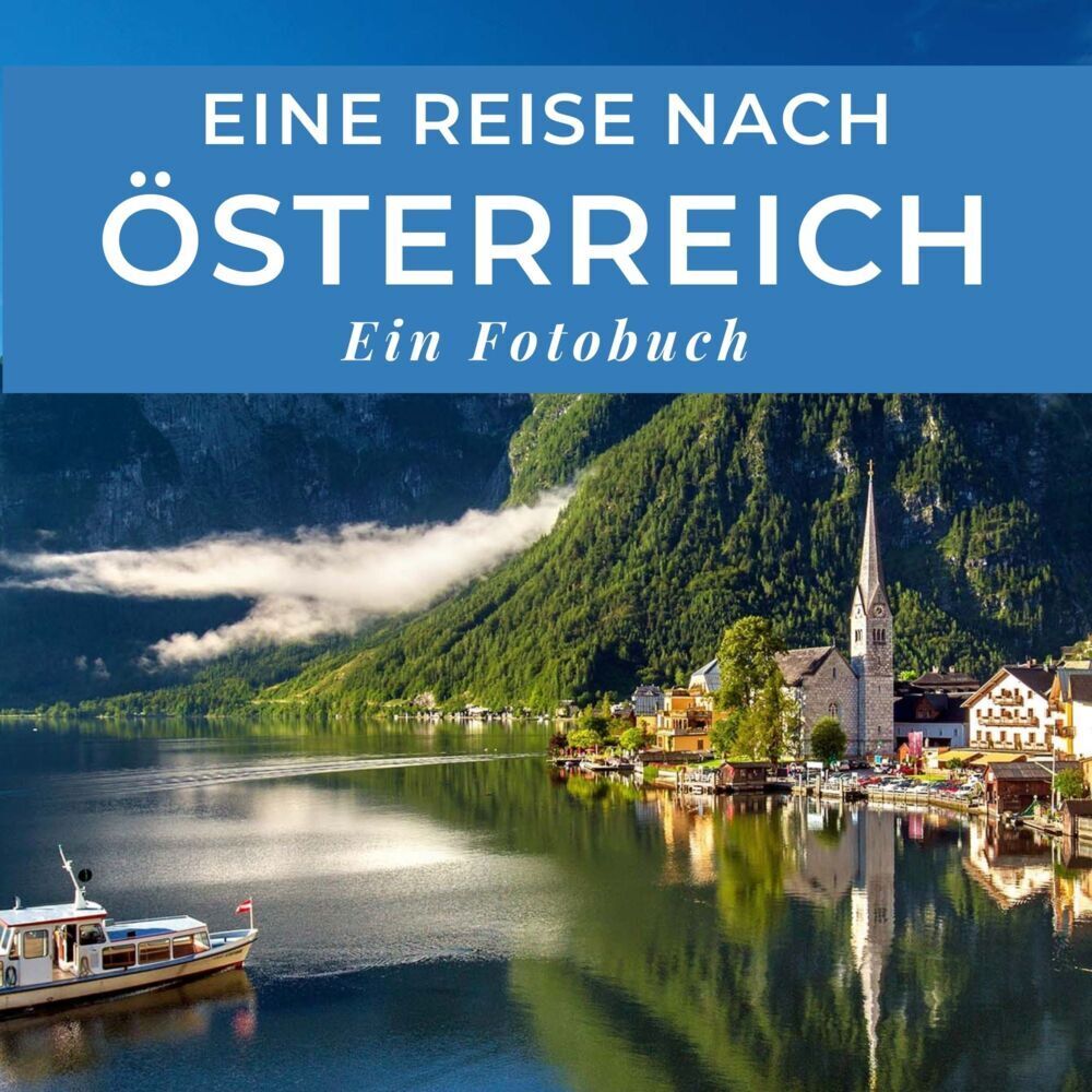 Cover: 9783750519008 | Eine Reise nach Österreich | Tania Sardí | Taschenbuch | 42 S. | 2022