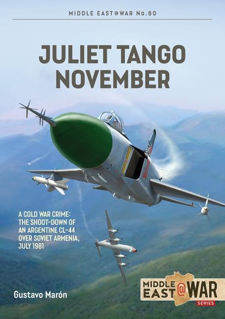 Cover: 9781804513712 | Juliet, Tango, November | Gustavo Maron | Taschenbuch | Englisch