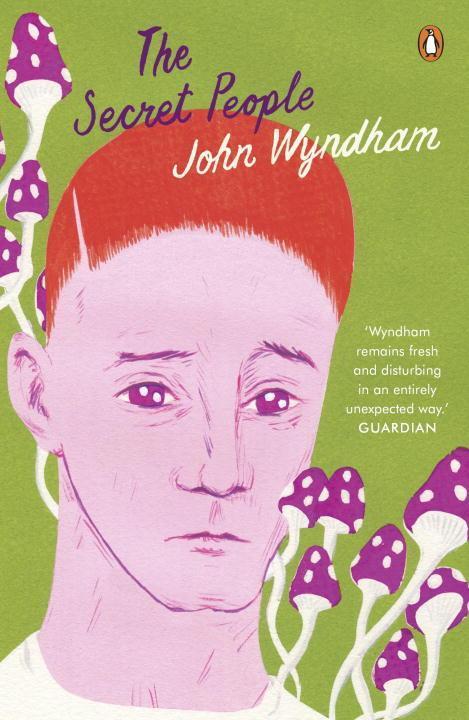 Cover: 9780241977019 | The Secret People | John Wyndham | Taschenbuch | 2016