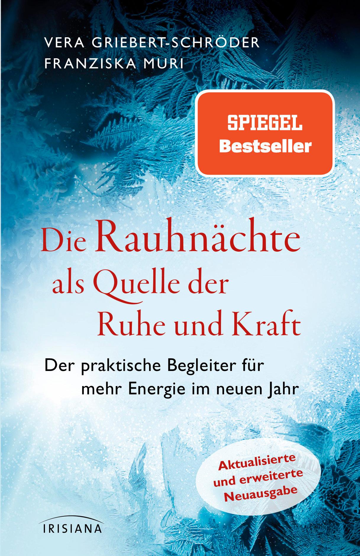 Cover: 9783424154856 | Die Rauhnächte als Quelle der Ruhe und Kraft | Taschenbuch | 136 S.