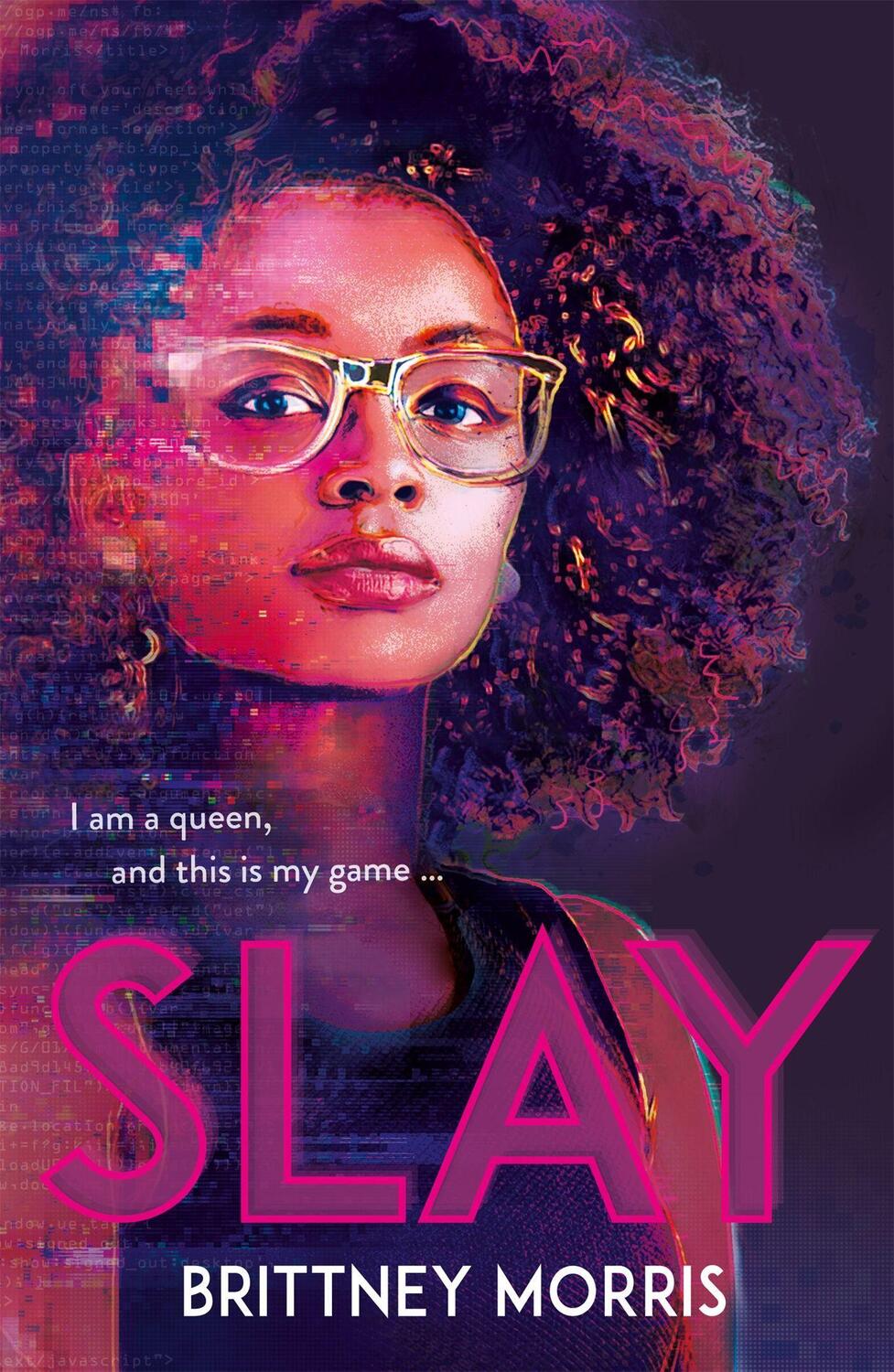 Cover: 9781444951721 | SLAY | Brittney Morris | Taschenbuch | Kartoniert / Broschiert | 2019