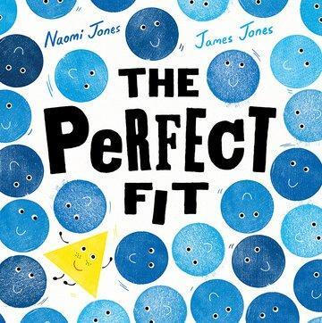 Cover: 9780192774613 | The Perfect Fit | Naomi Jones | Taschenbuch | Kartoniert / Broschiert