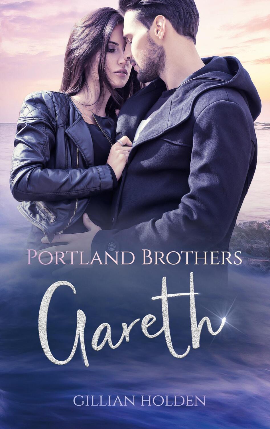 Cover: 9783754334829 | Portland Brothers: Gareth | Gillian Holden | Taschenbuch | Paperback