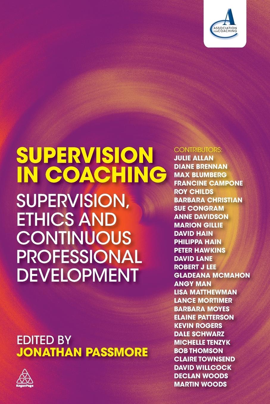 Cover: 9780749455330 | Supervision in Coaching | Jonathan Passmore | Taschenbuch | Englisch