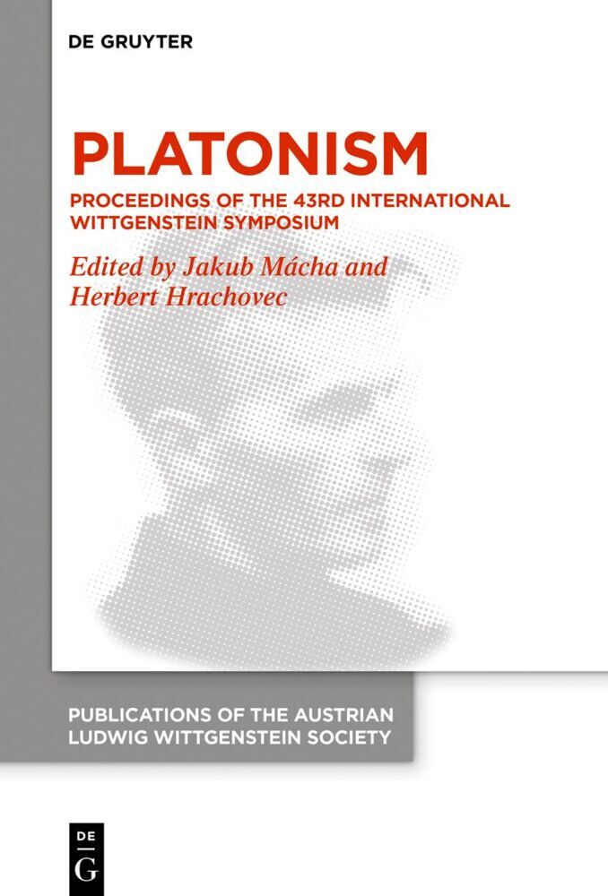 Cover: 9783119149990 | Platonism | Herbert Hrachovec (u. a.) | Buch | XI | Deutsch | 2024