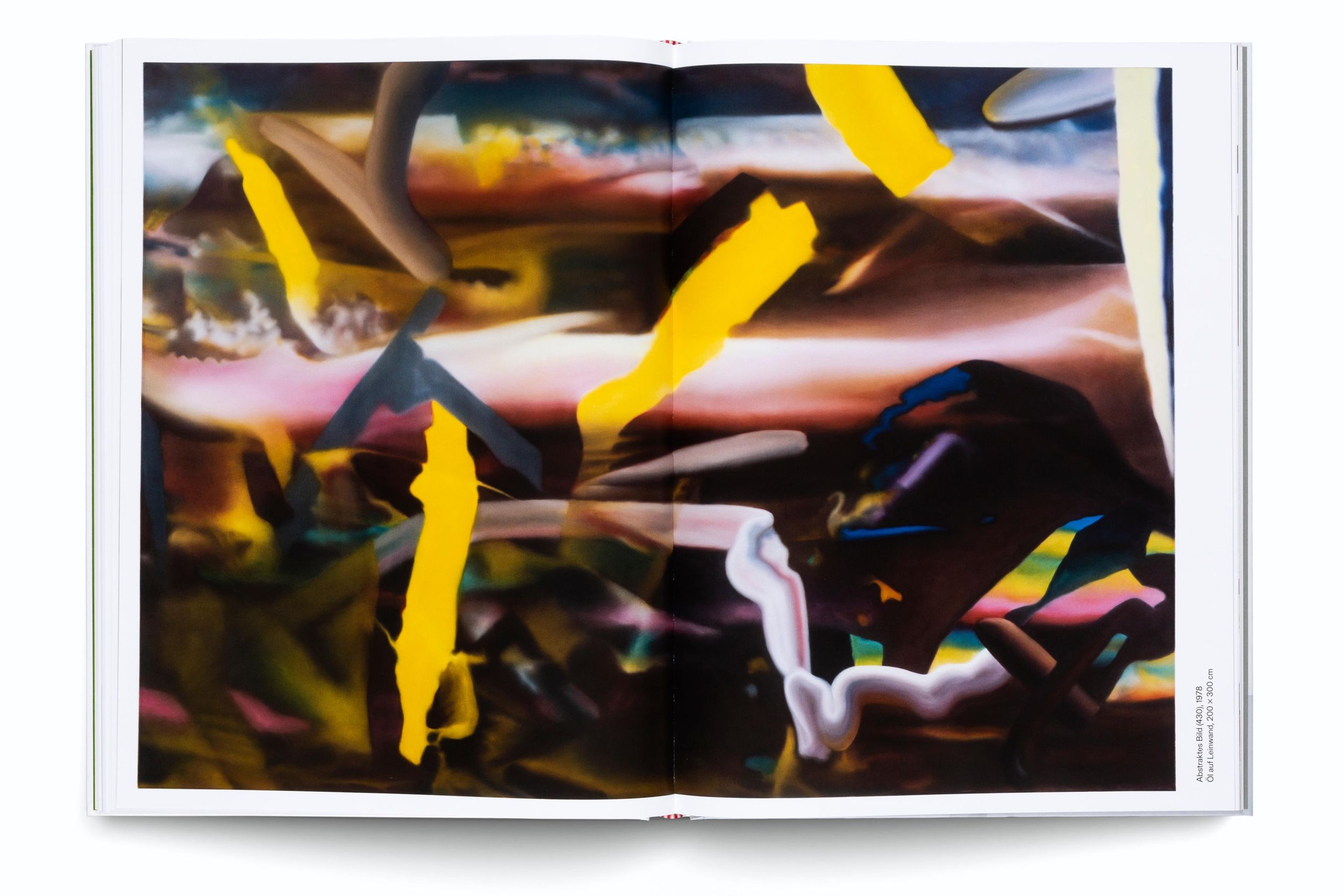 Bild: 9783775757997 | Gerhard Richter | Elger | Buch | 208 S. | Deutsch | 2024