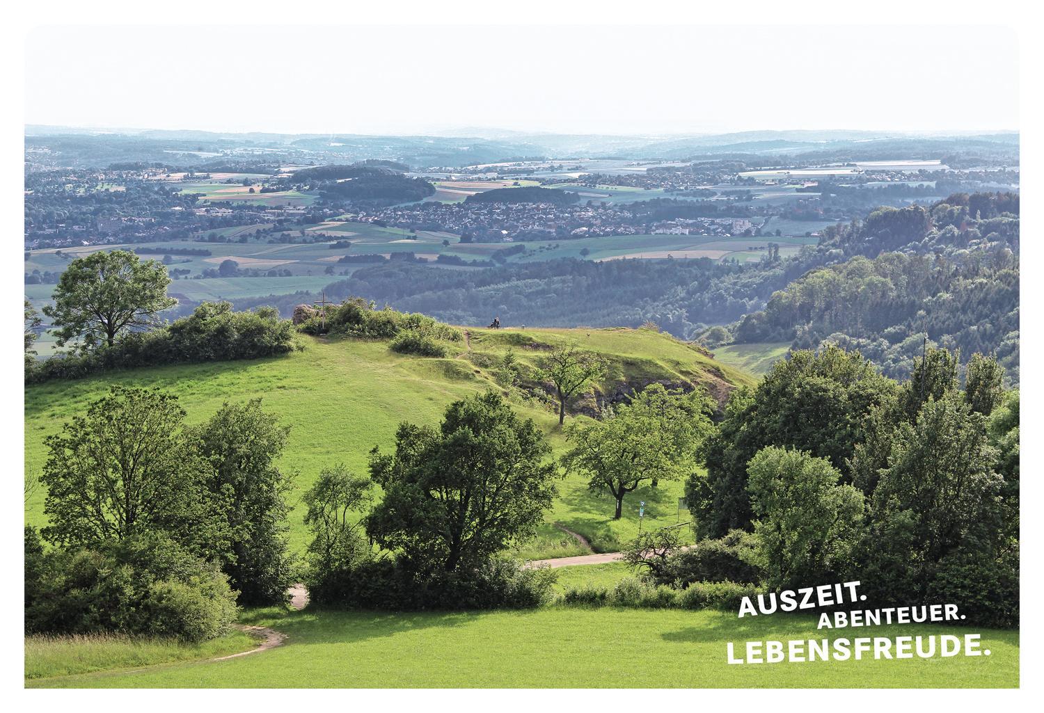 Bild: 9783770180776 | 52 kleine & große Eskapaden auf der Schwäbischen Alb | Sinja Stiefel