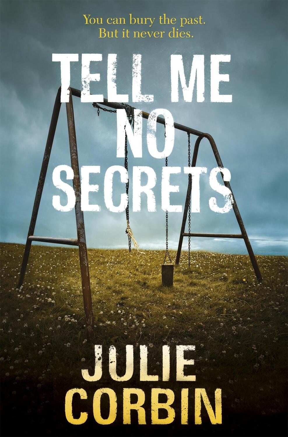 Cover: 9780340919880 | Tell Me No Secrets | Julie Corbin | Taschenbuch | Englisch | 2021