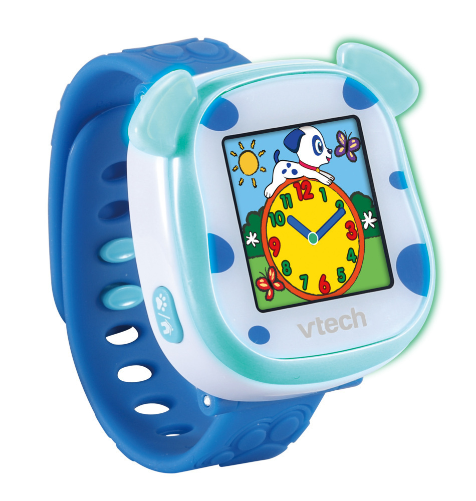 Bild: 3417765528040 | My First KidiWatch | Stück | Unbestimmt | 2022 | VTech