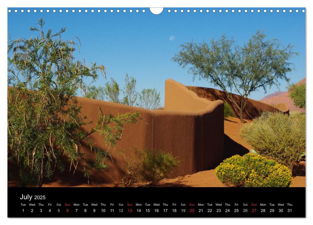 Bild: 9781325995189 | Spectacular Utah / UK-Version (Wall Calendar 2025 DIN A3...