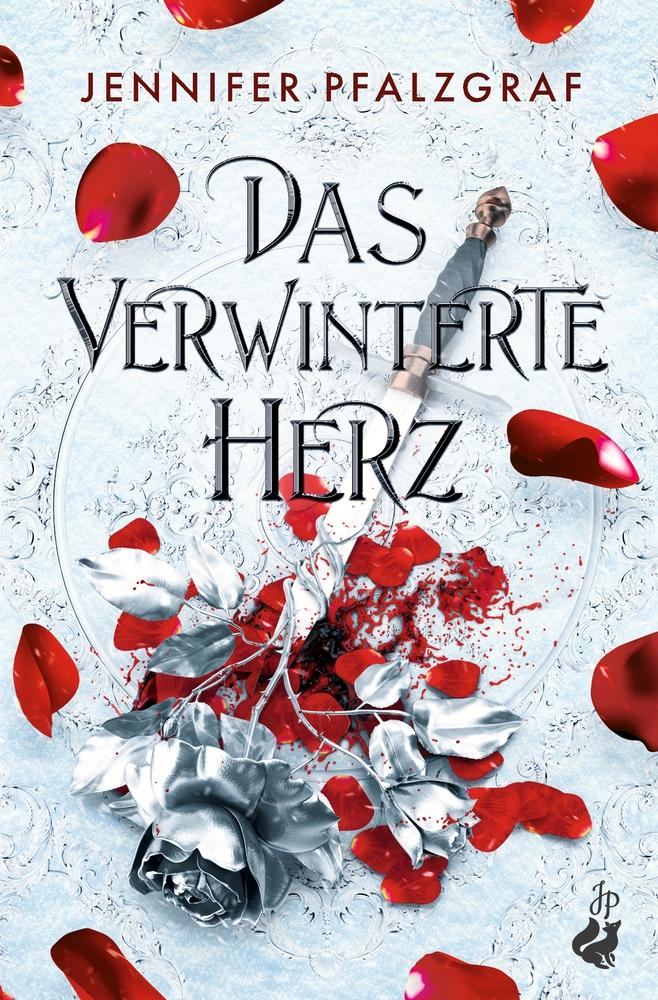 Cover: 9783759251251 | Das verwinterte Herz | Jennifer Pfalzgraf | Taschenbuch | Paperback