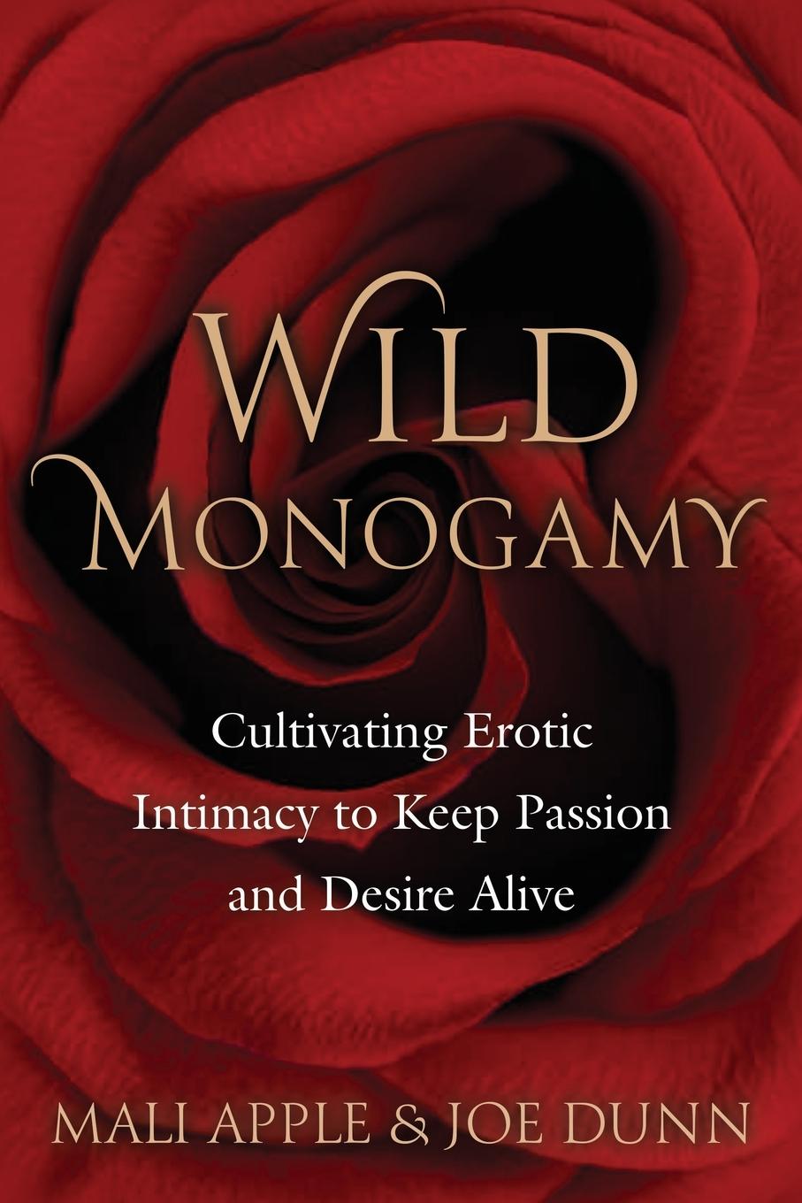 Cover: 9780984562282 | Wild Monogamy | Mali Apple (u. a.) | Taschenbuch | Englisch | 2023