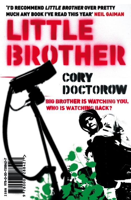 Cover: 9780007288427 | Little Brother | Cory Doctorow | Taschenbuch | 374 S. | Englisch