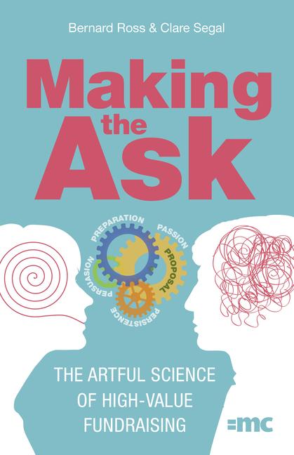 Cover: 9781788602372 | Making the Ask | The Artful Science of High-Value Fundraising | Buch