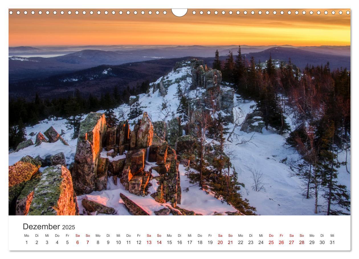 Bild: 9783435008766 | Russland - Eine Reise durch ein beeindruckendes Land. (Wandkalender...