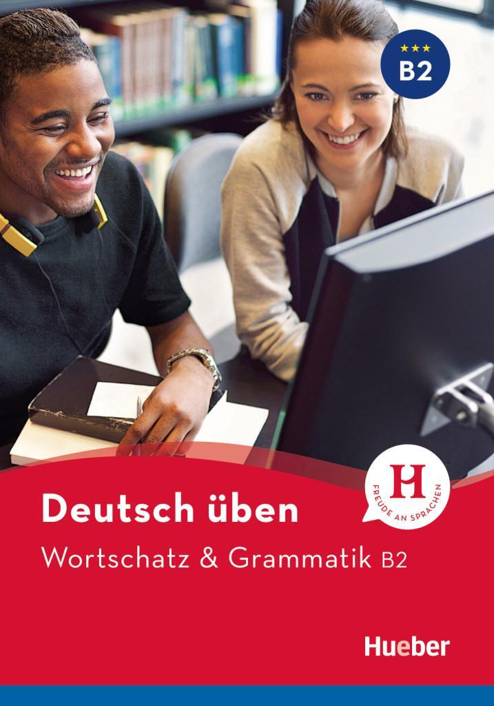 Cover: 9783194274938 | Deutsch üben. Wortschatz &amp; Grammatik B2 | Buch | Billina (u. a.)