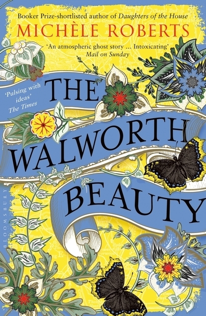 Cover: 9781408883426 | The Walworth Beauty | Michèle Roberts | Taschenbuch | 392 S. | 2018