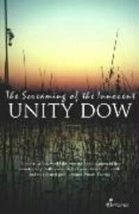 Cover: 9781876756208 | The Screaming of the Innocent | Unity Dow | Taschenbuch | Englisch