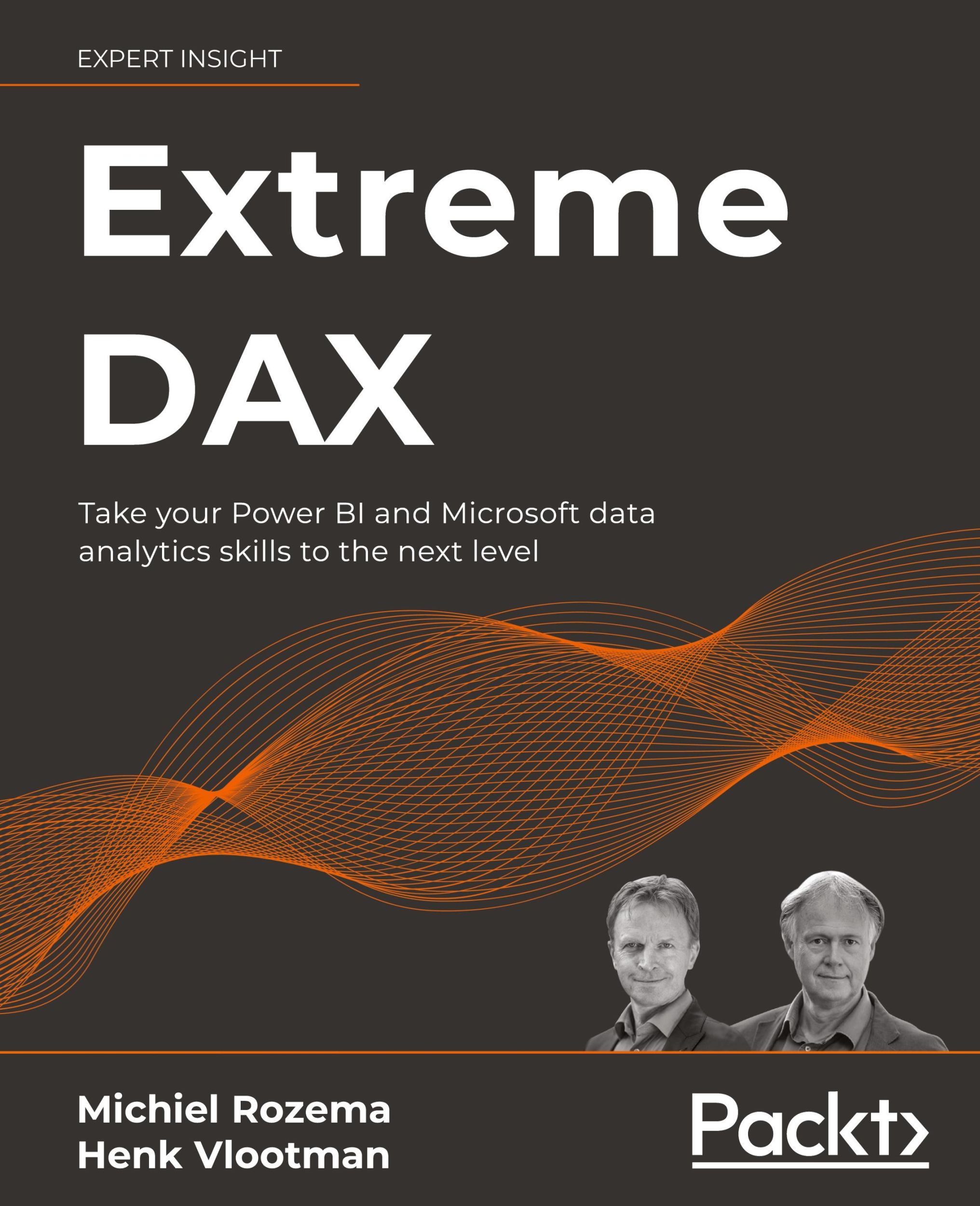 Cover: 9781801078511 | Extreme DAX | Michiel Rozema (u. a.) | Taschenbuch | Englisch | 2022