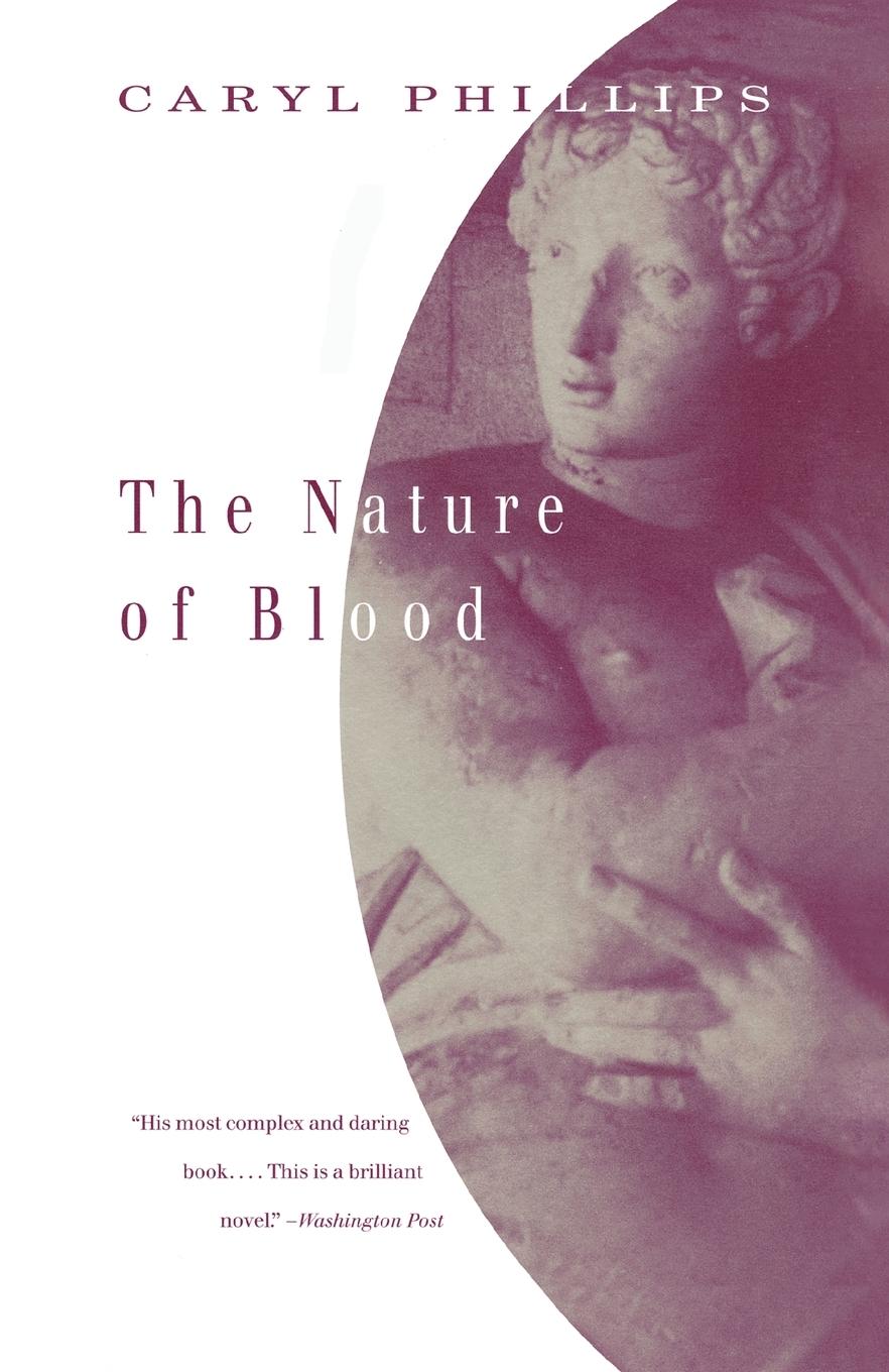 Cover: 9780679776758 | The Nature of Blood | Caryl Phillips | Taschenbuch | Englisch | 1998