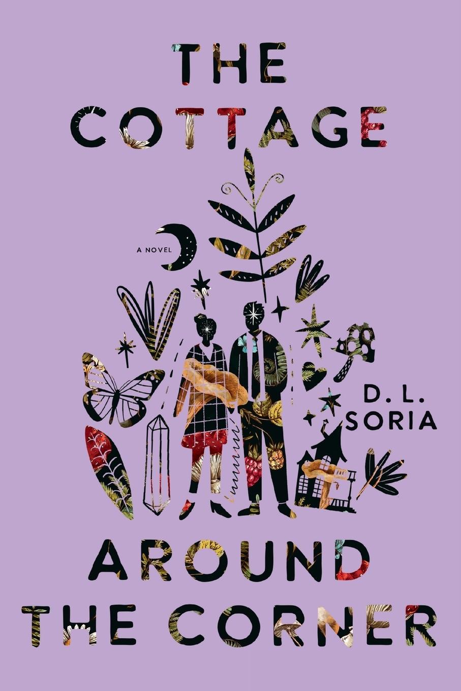 Cover: 9780593358108 | The Cottage Around the Corner | D L Soria | Taschenbuch | Englisch