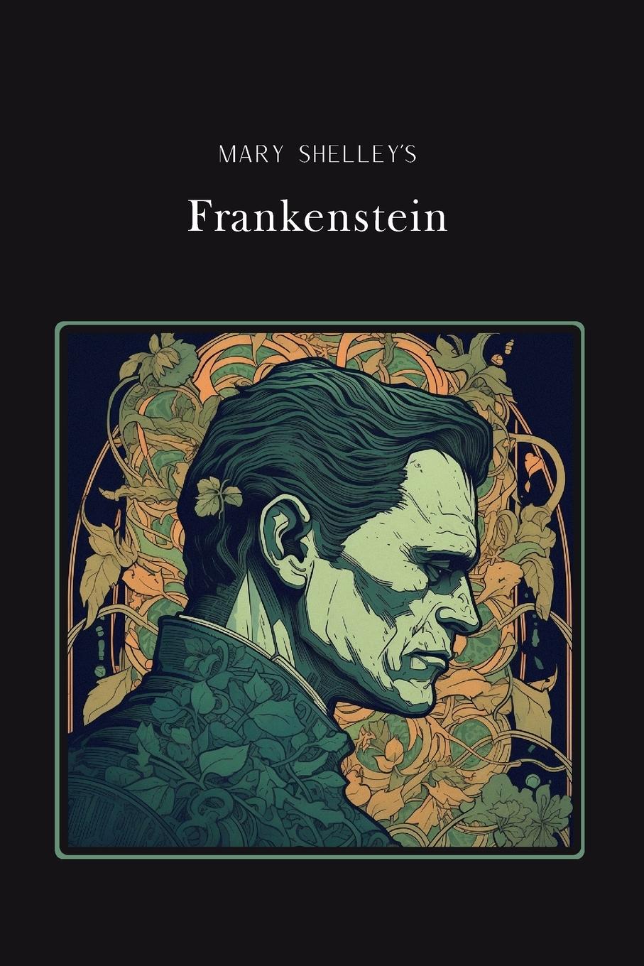 Cover: 9798869266743 | Frankenstein Filipino Edition | Mary Shelley | Taschenbuch | ? | 2024