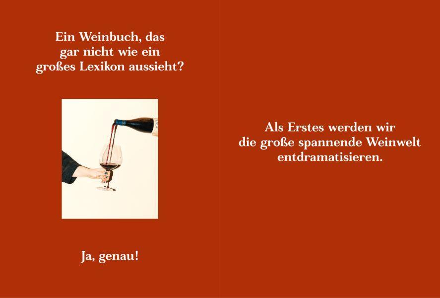 Bild: 9783959617291 | Wein von A bis Z! | Frida Lund | Buch | 256 S. | Deutsch | 2022