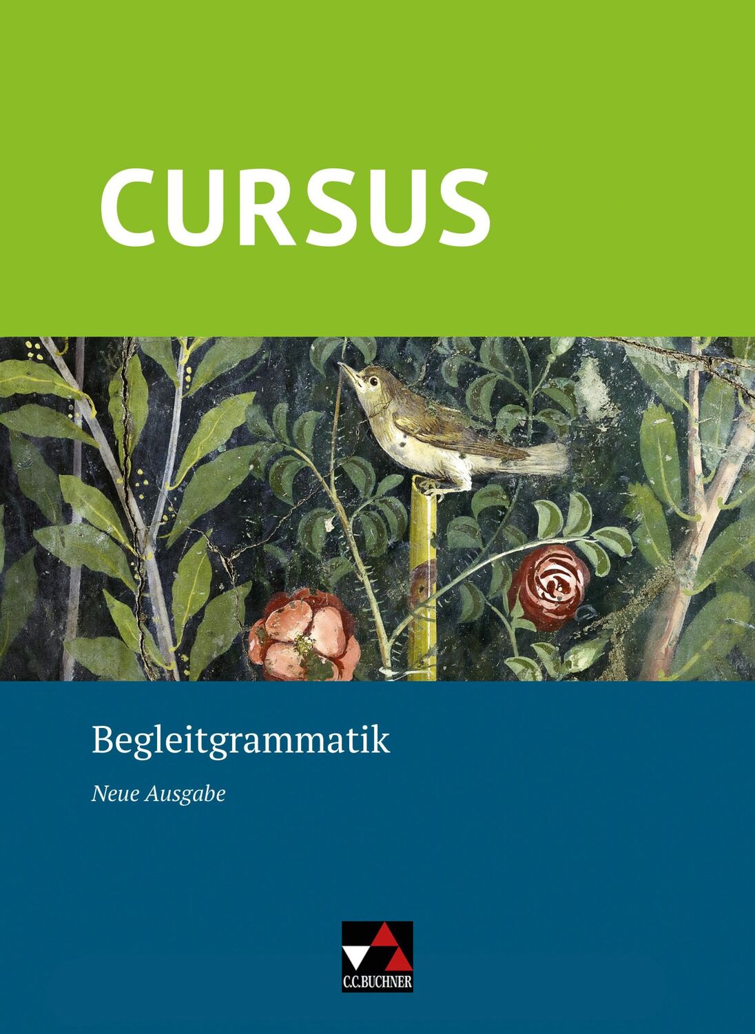 Cover: 9783661402017 | Cursus - Neue Ausgabe Begleitgrammatik | Friedrich Maier | Taschenbuch