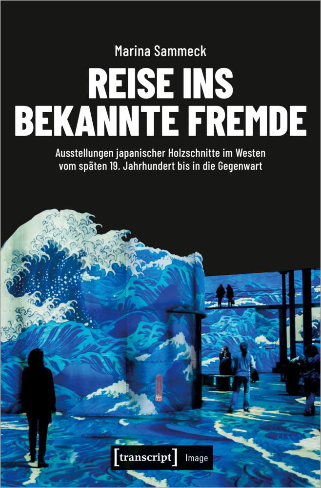 Cover: 9783837671483 | Reise ins bekannte Fremde | Marina Sammeck | Taschenbuch | 268 S.