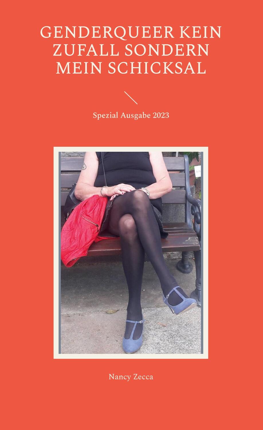 Cover: 9783746048321 | Genderqueer kein Zufall sondern mein Schicksal | Spezial Ausgabe 2023