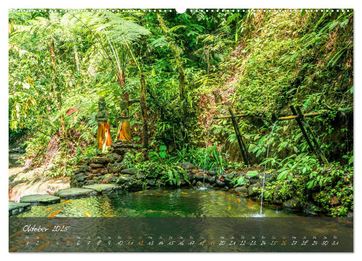 Bild: 9783383904103 | Bali Dreams - Inselzauber in Indonesien (Wandkalender 2025 DIN A2...